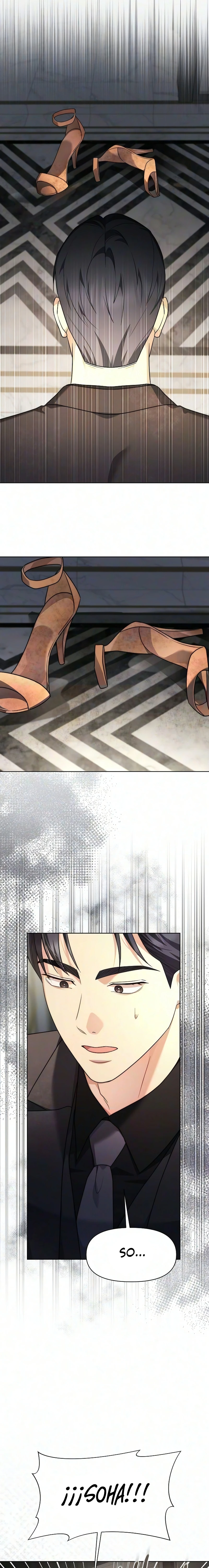 Esposa Falsa Capítulo 32 - Page 18