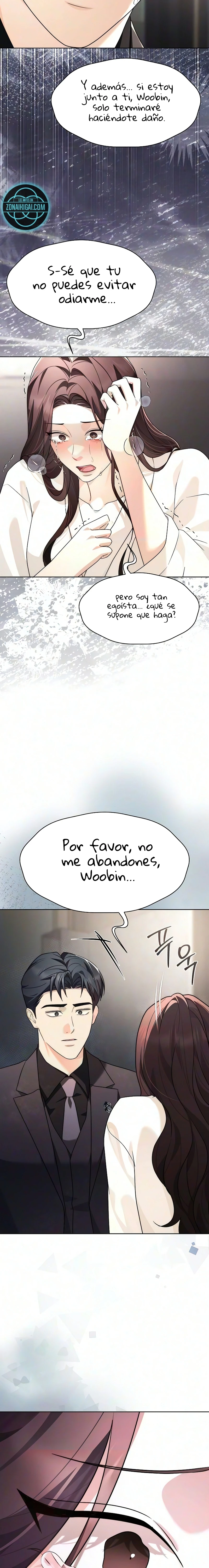 Esposa Falsa Capítulo 32 - Page 23