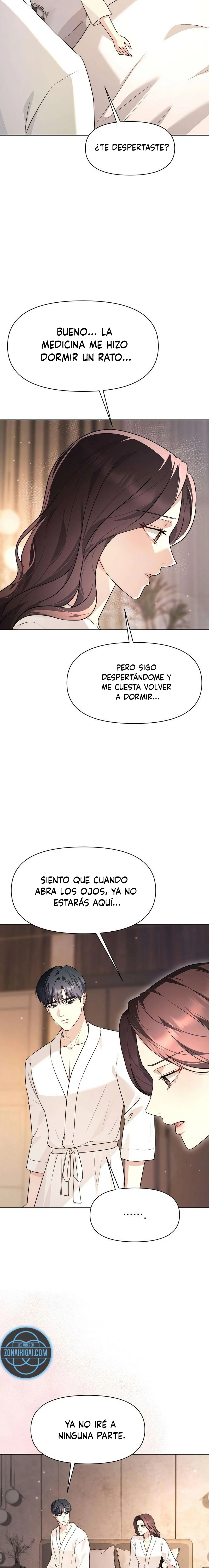 Esposa Falsa Capítulo 33 - Page 17