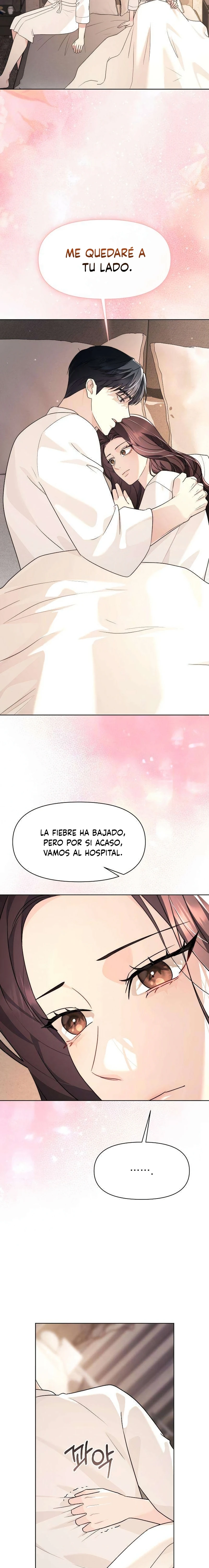 Esposa Falsa Capítulo 33 - Page 18