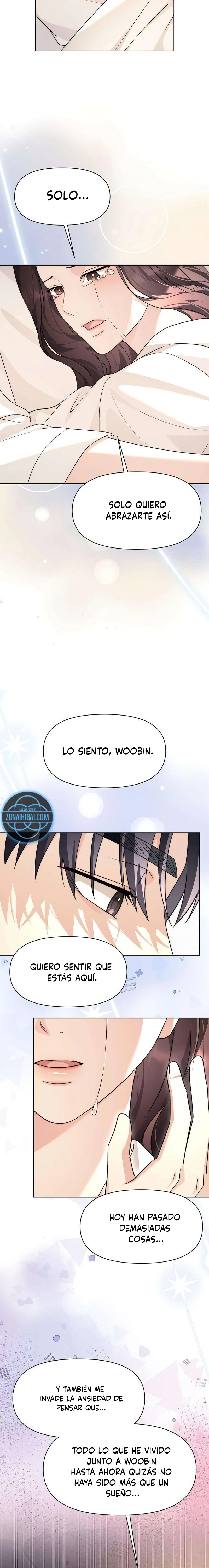 Esposa Falsa Capítulo 33 - Page 19