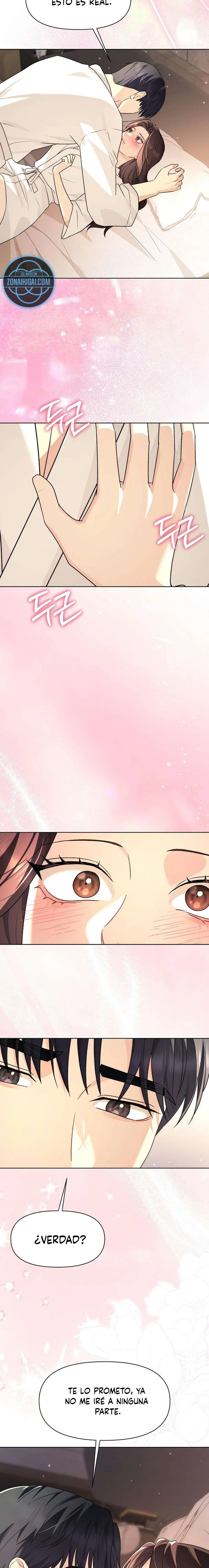 Esposa Falsa Capítulo 33 - Page 21