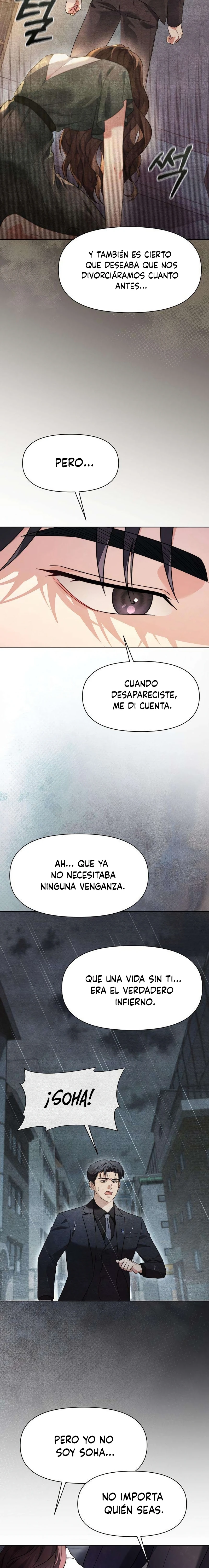 Esposa Falsa Capítulo 33 - Page 5