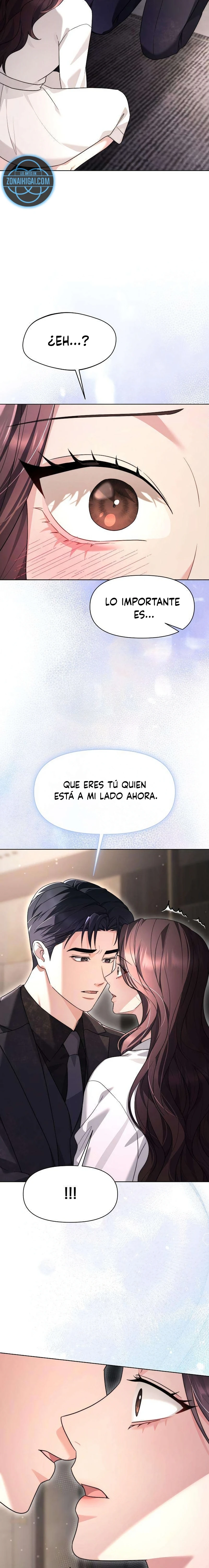 Esposa Falsa Capítulo 33 - Page 6
