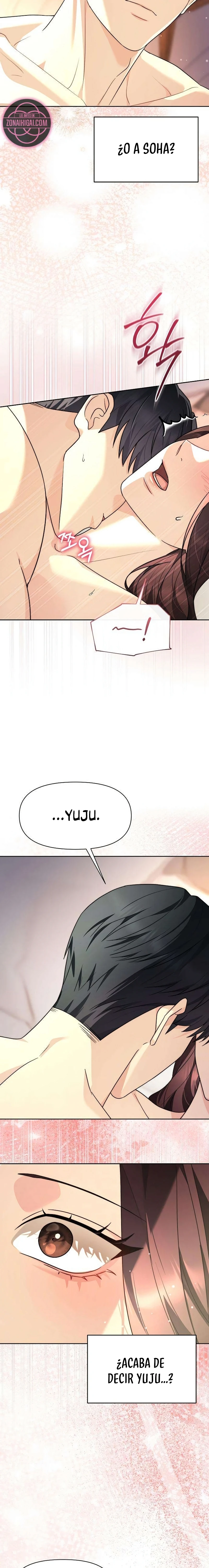 Esposa Falsa Capítulo 34 - Page 10