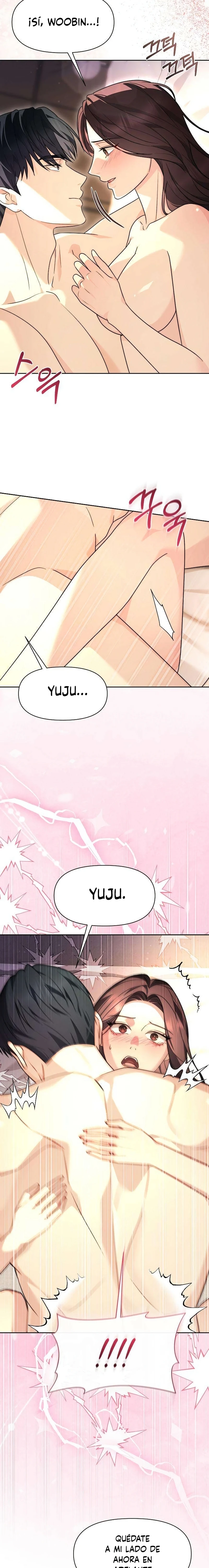 Esposa Falsa Capítulo 34 - Page 11