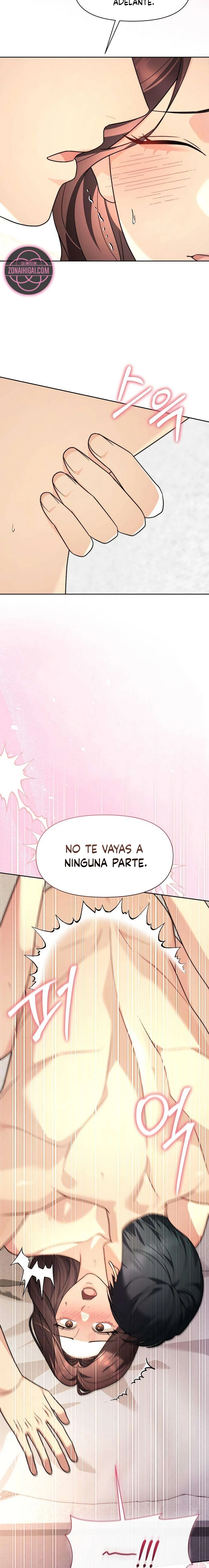 Esposa Falsa Capítulo 34 - Page 12