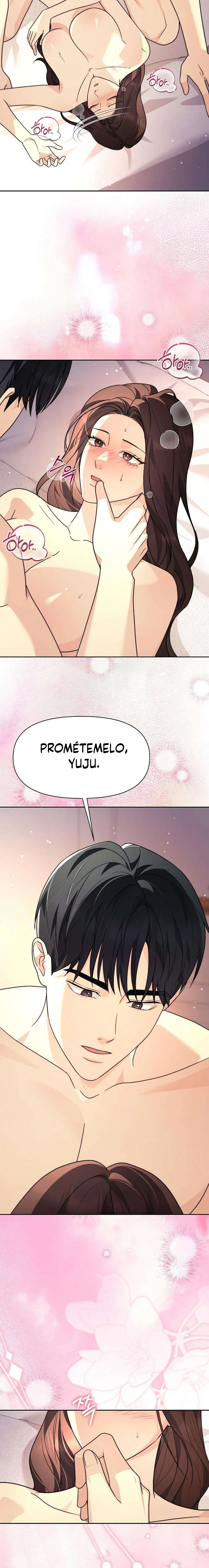 Esposa Falsa Capítulo 34 - Page 14
