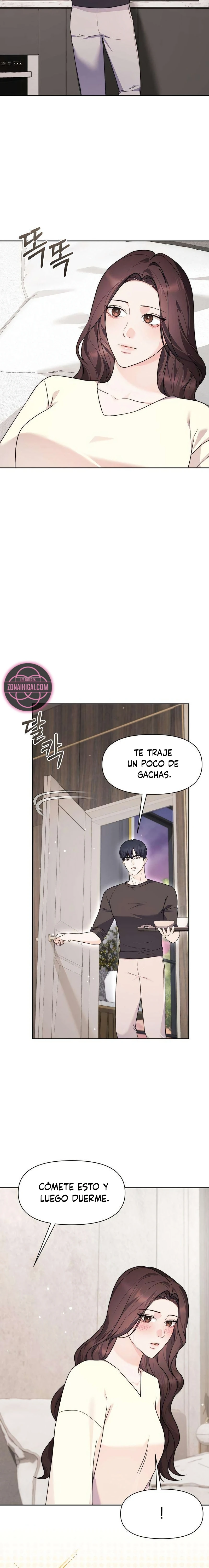 Esposa Falsa Capítulo 34 - Page 19