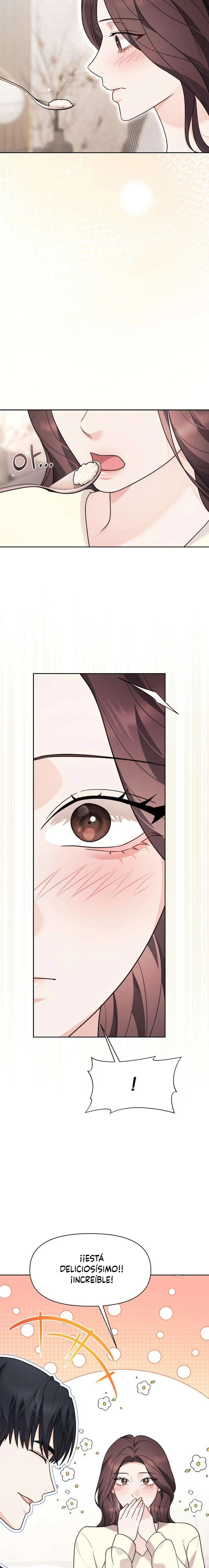 Esposa Falsa Capítulo 34 - Page 21