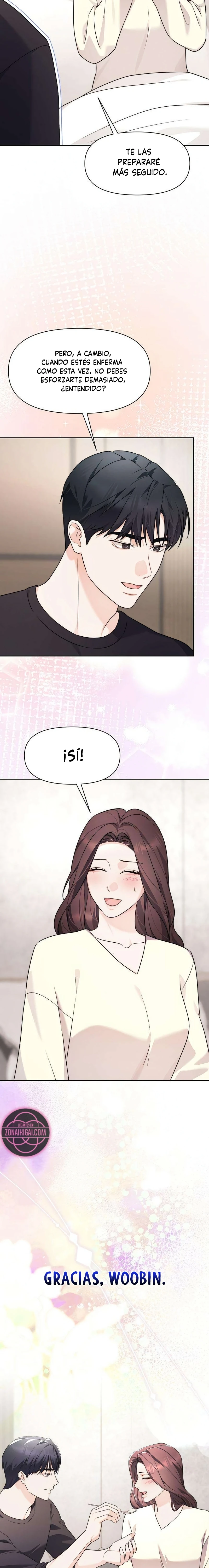 Esposa Falsa Capítulo 34 - Page 22