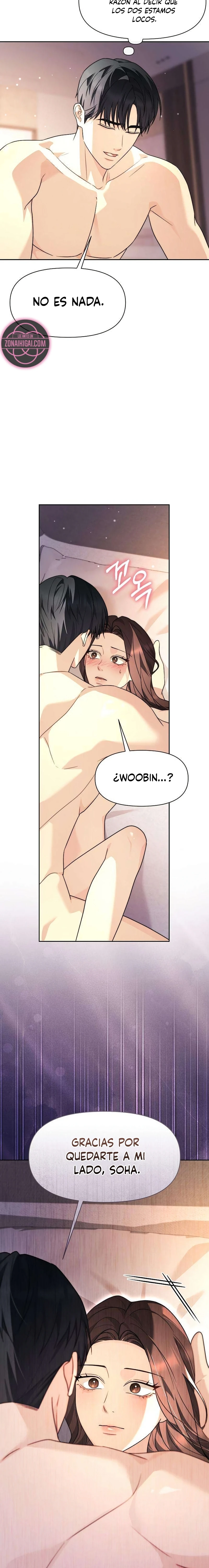 Esposa Falsa Capítulo 34 - Page 6