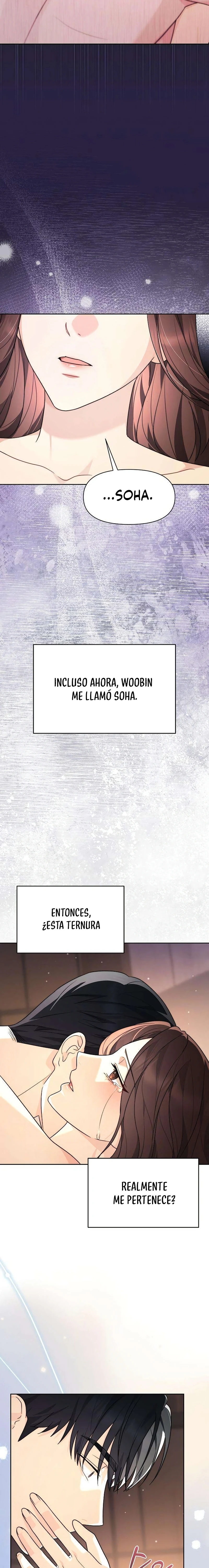 Esposa Falsa Capítulo 34 - Page 7