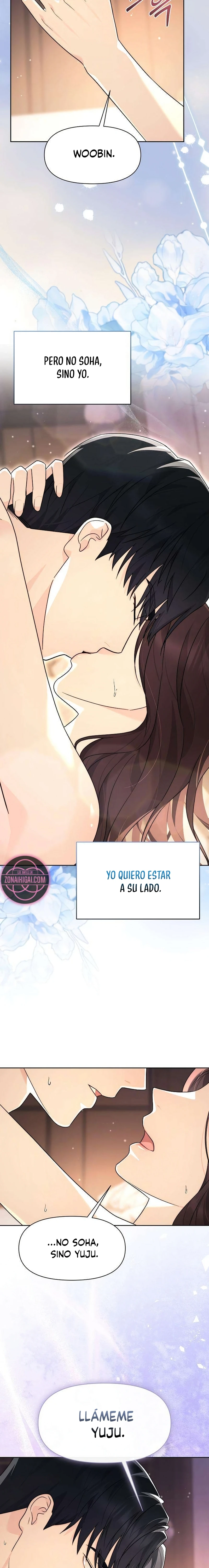 Esposa Falsa Capítulo 34 - Page 8