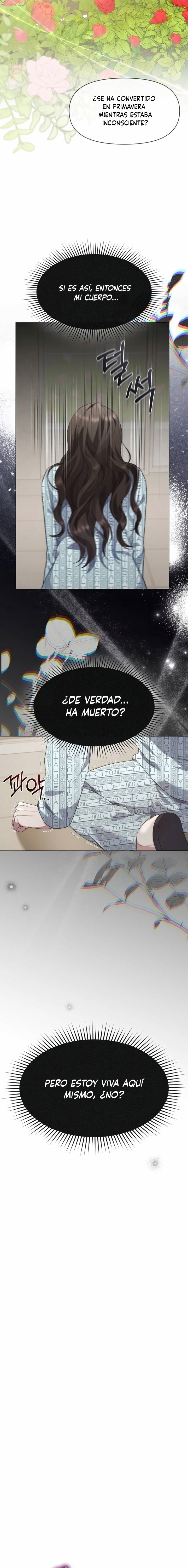 Esposa Falsa Capítulo 4 - Page 16