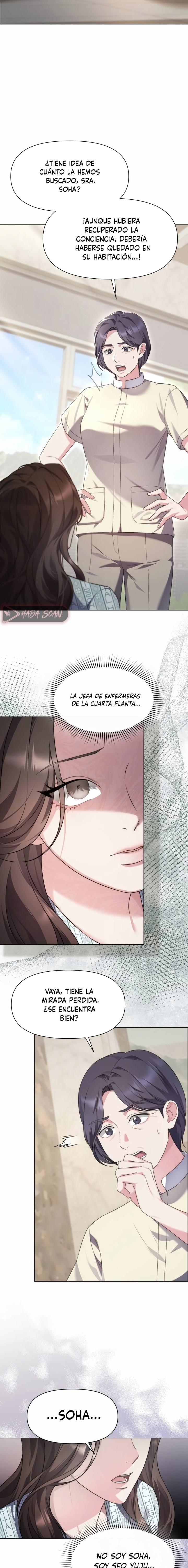 Esposa Falsa Capítulo 4 - Page 18