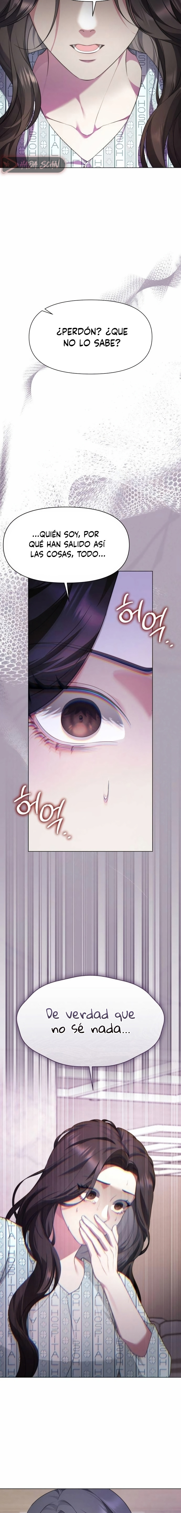 Esposa Falsa Capítulo 4 - Page 20