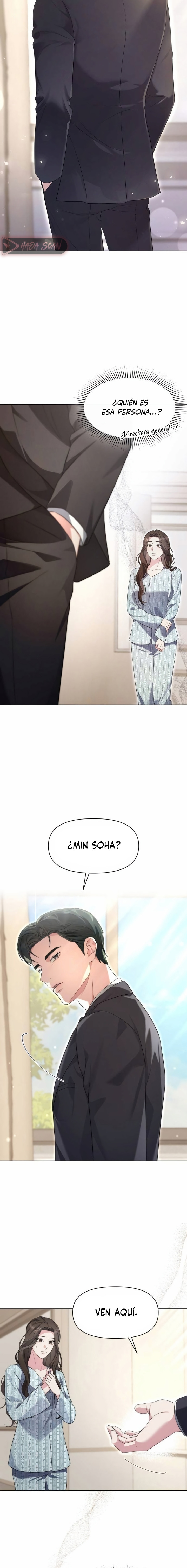 Esposa Falsa Capítulo 4 - Page 22