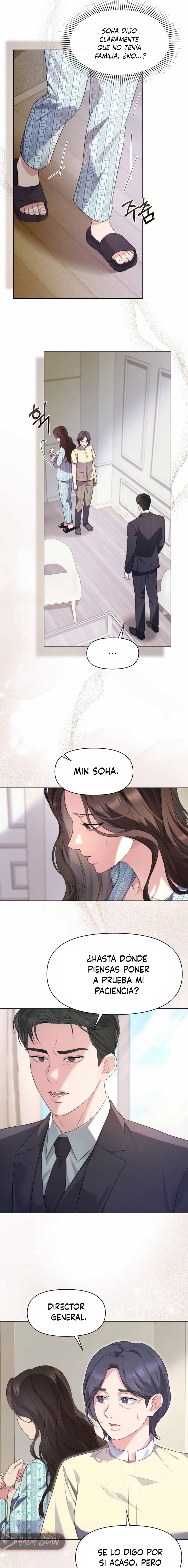 Esposa Falsa Capítulo 4 - Page 23