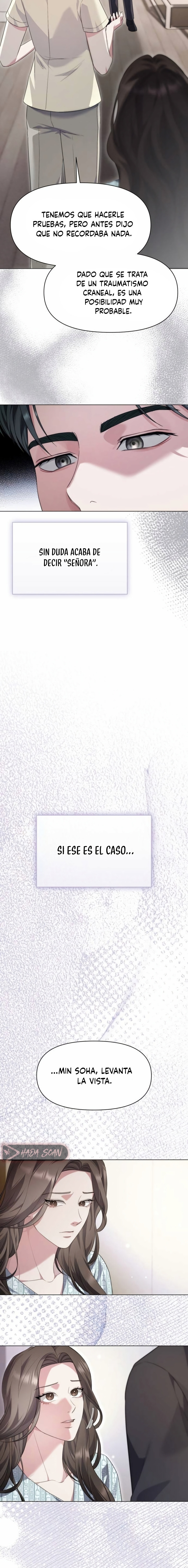 Esposa Falsa Capítulo 4 - Page 25