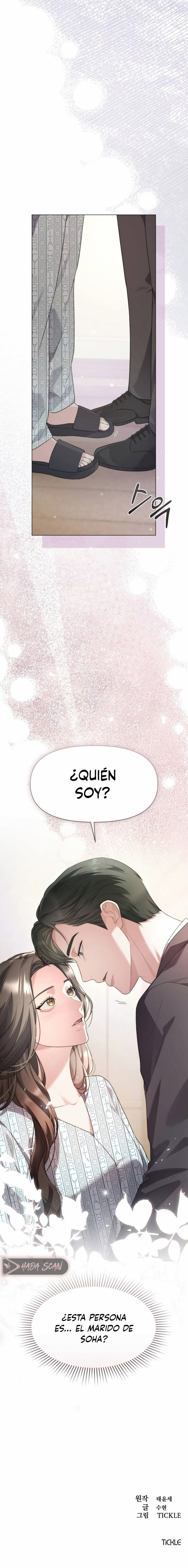 Esposa Falsa Capítulo 4 - Page 26