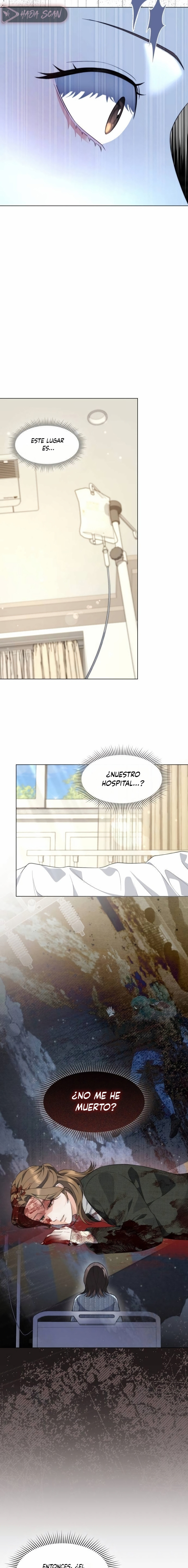 Esposa Falsa Capítulo 4 - Page 4