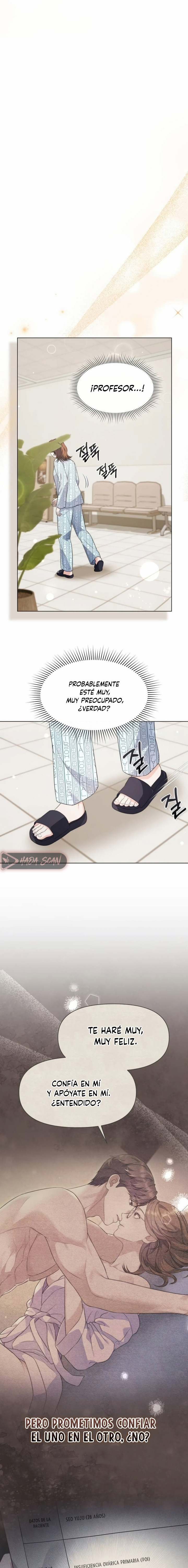 Esposa Falsa Capítulo 4 - Page 7