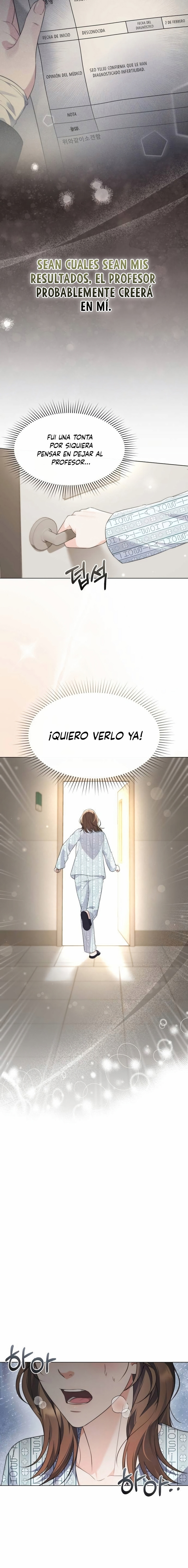 Esposa Falsa Capítulo 4 - Page 8