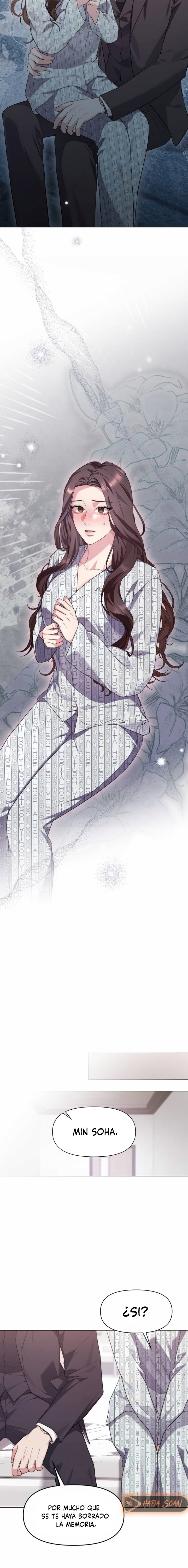 Esposa Falsa Capítulo 5 - Page 10