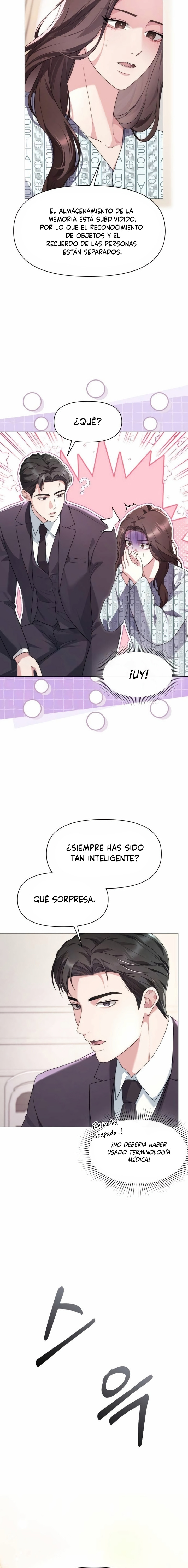 Esposa Falsa Capítulo 5 - Page 13