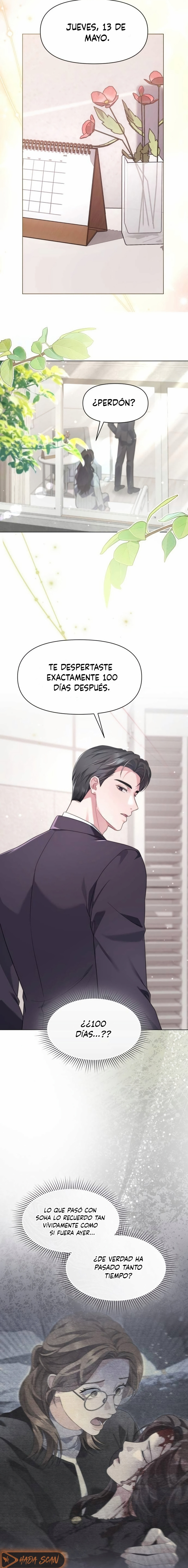 Esposa Falsa Capítulo 5 - Page 14