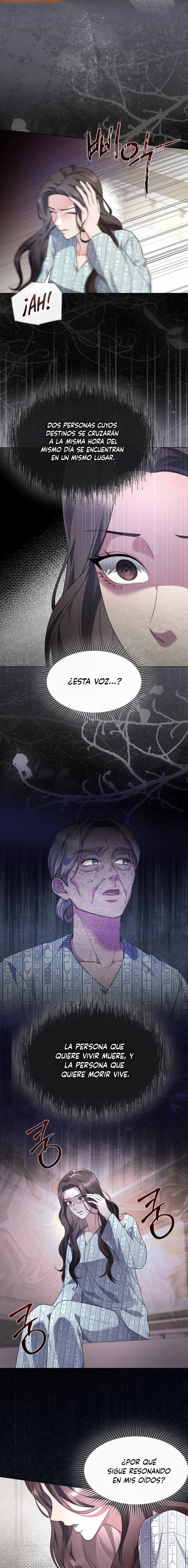 Esposa Falsa Capítulo 5 - Page 15