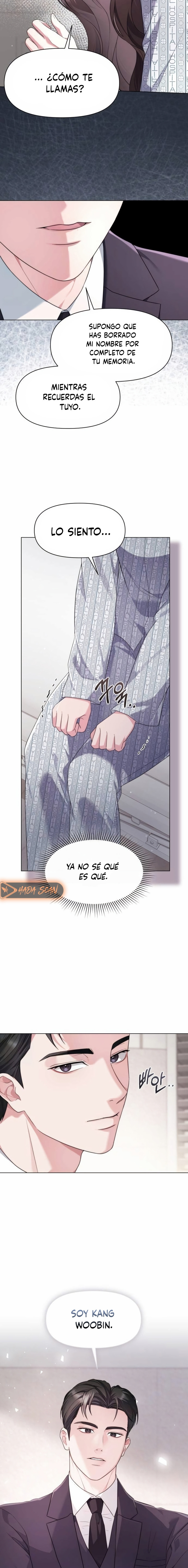 Esposa Falsa Capítulo 5 - Page 16