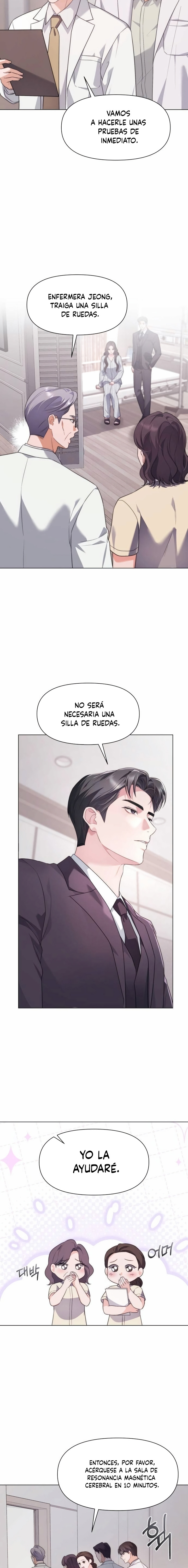 Esposa Falsa Capítulo 5 - Page 21