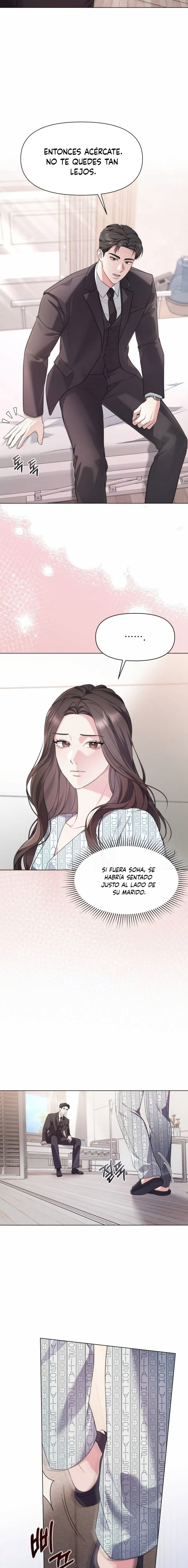 Esposa Falsa Capítulo 5 - Page 4