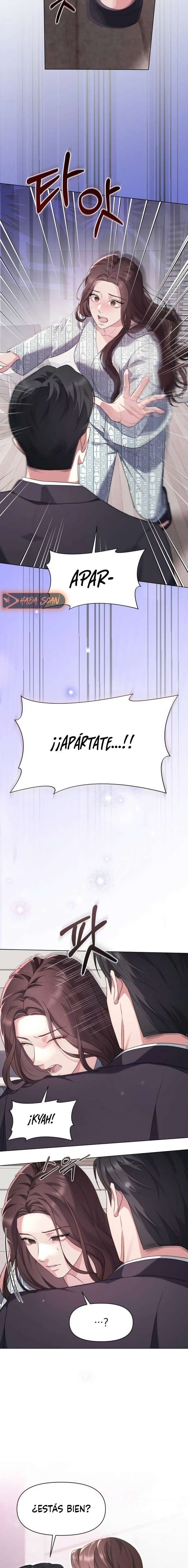 Esposa Falsa Capítulo 5 - Page 5