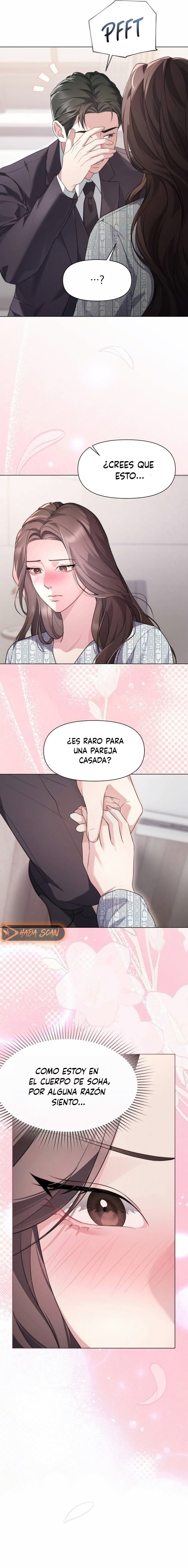 Esposa Falsa Capítulo 5 - Page 7