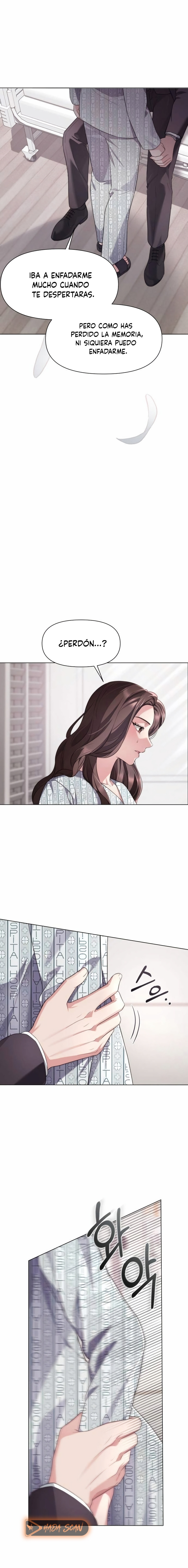 Esposa Falsa Capítulo 5 - Page 8
