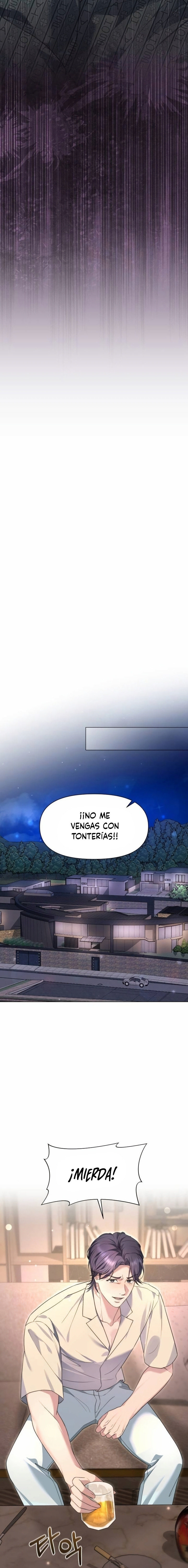 Esposa Falsa Capítulo 6.5 - Page 15