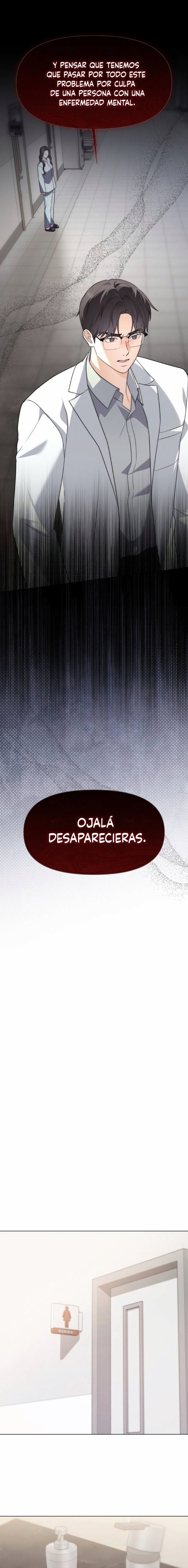 Esposa Falsa Capítulo 6 - Page 10