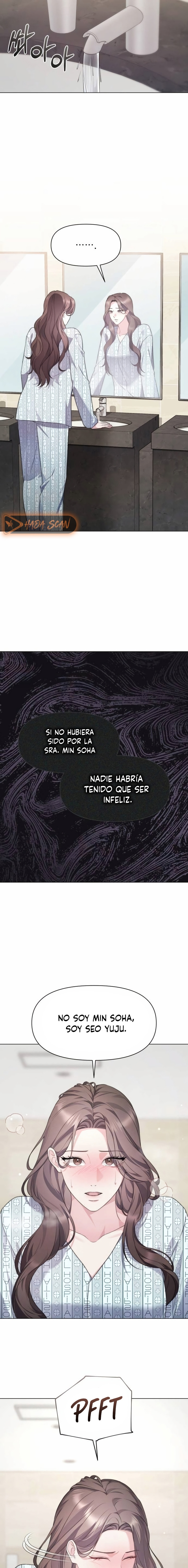Esposa Falsa Capítulo 6 - Page 11