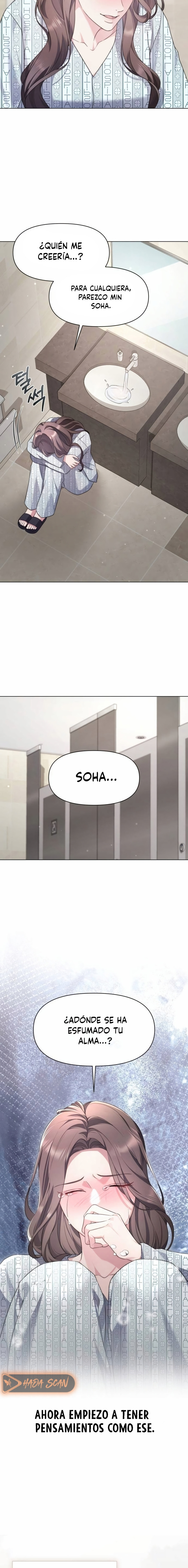 Esposa Falsa Capítulo 6 - Page 12