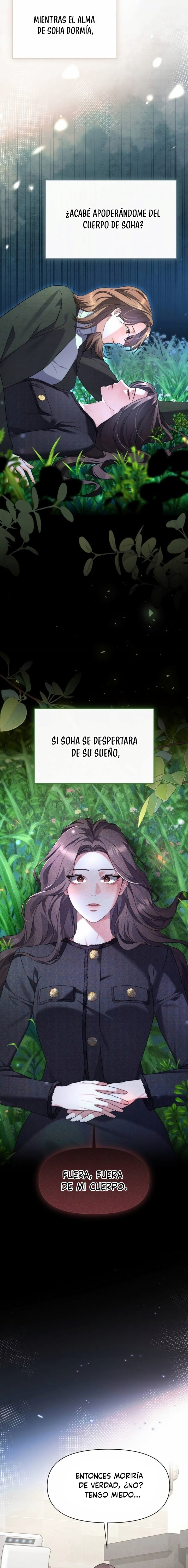 Esposa Falsa Capítulo 6 - Page 13