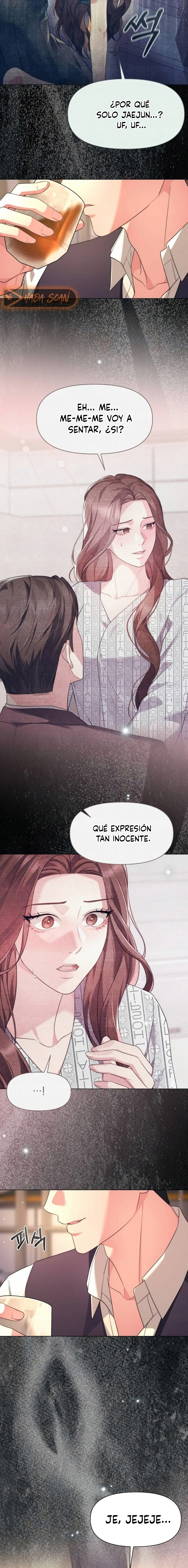 Esposa Falsa Capítulo 6 - Page 17