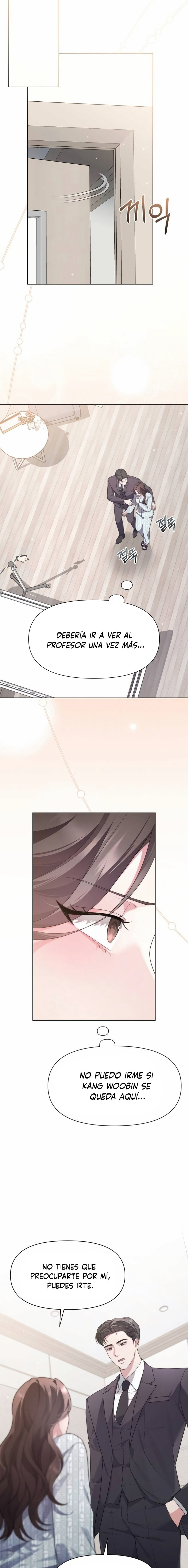 Esposa Falsa Capítulo 6 - Page 4