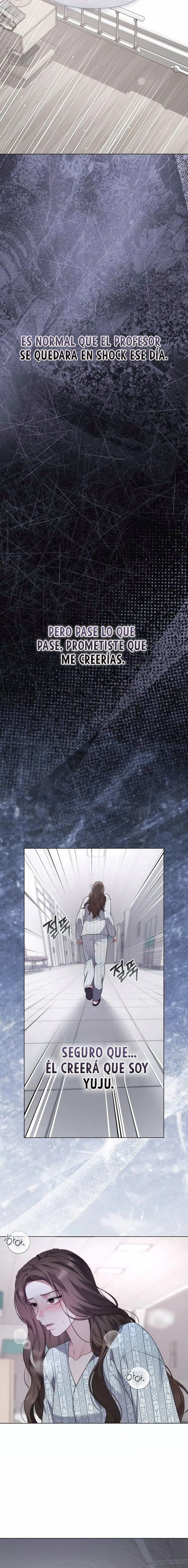 Esposa Falsa Capítulo 6 - Page 6