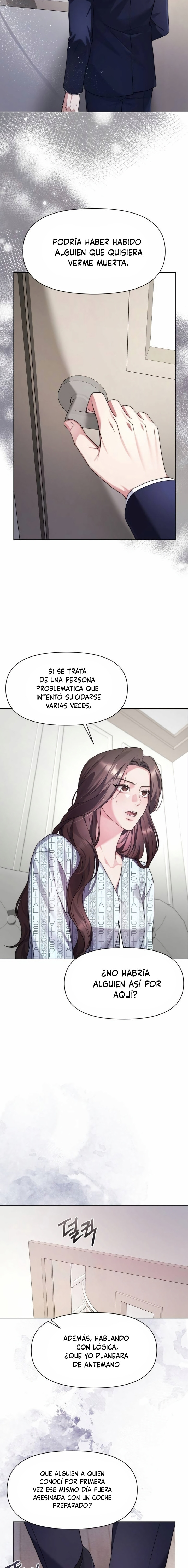 Esposa Falsa Capítulo 7 - Page 15