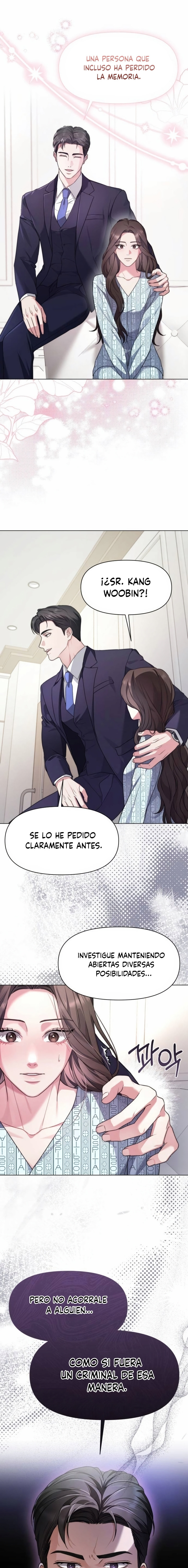Esposa Falsa Capítulo 7 - Page 17