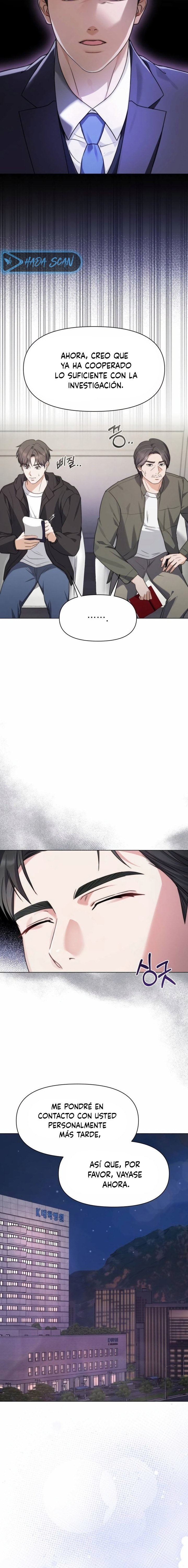 Esposa Falsa Capítulo 7 - Page 18