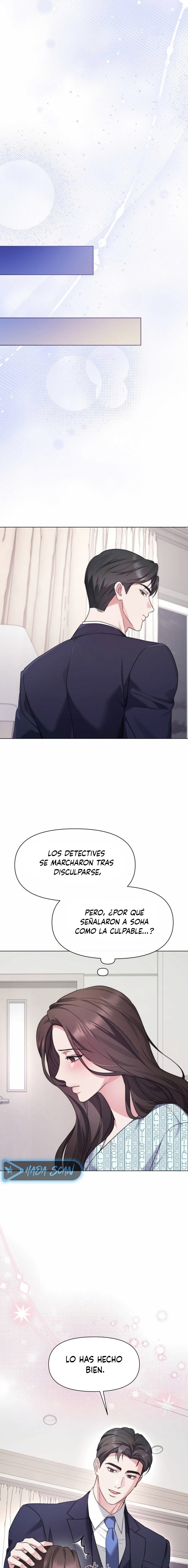 Esposa Falsa Capítulo 7 - Page 19
